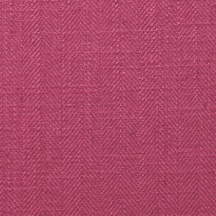 Curtains Henley Raspberry