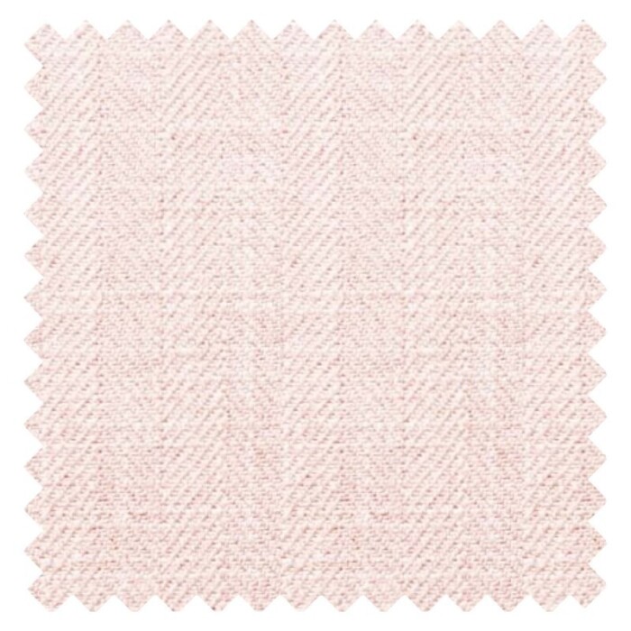 Henley Rose Swatch