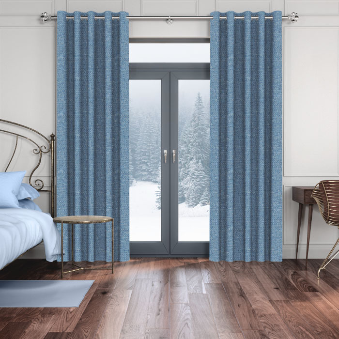 Curtains Iona Serenity