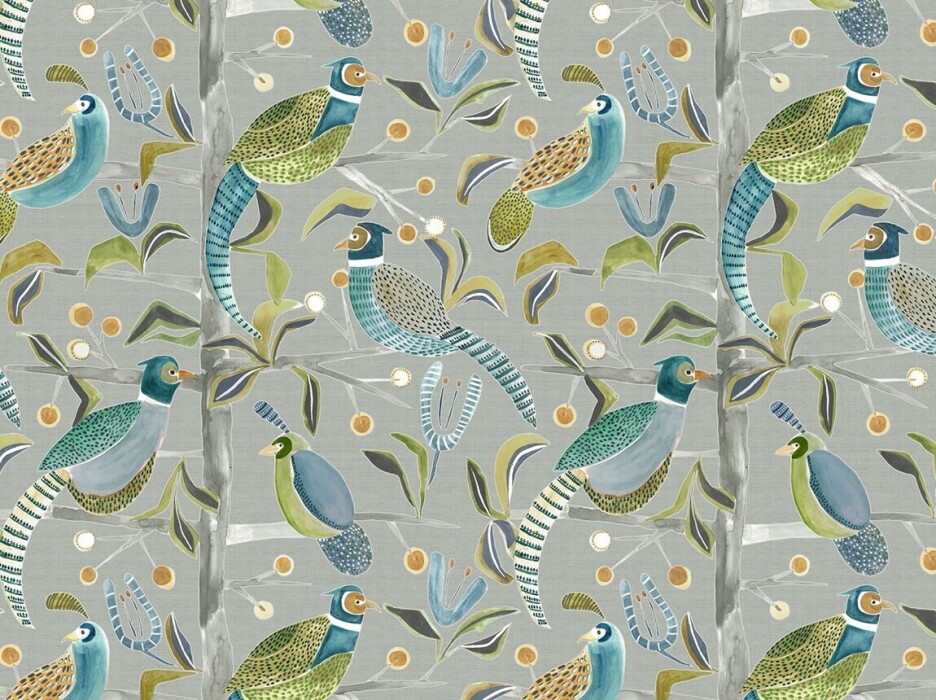 Image of lossie pine by Voyage