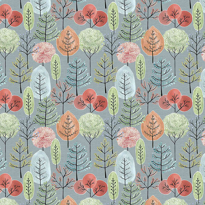 Lyall Persimmon Flat Image