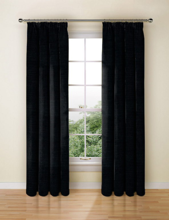 Made To Measure Curtains Nantucket Licorice