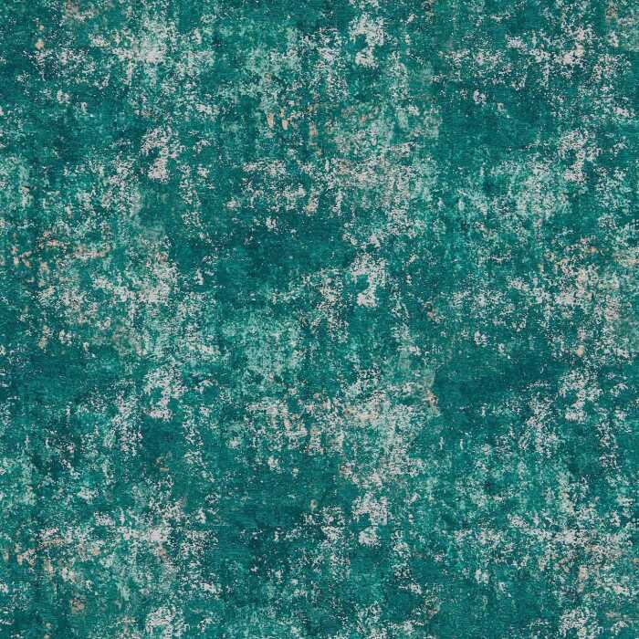 Pittura Teal Fabric by Clarke And Clarke