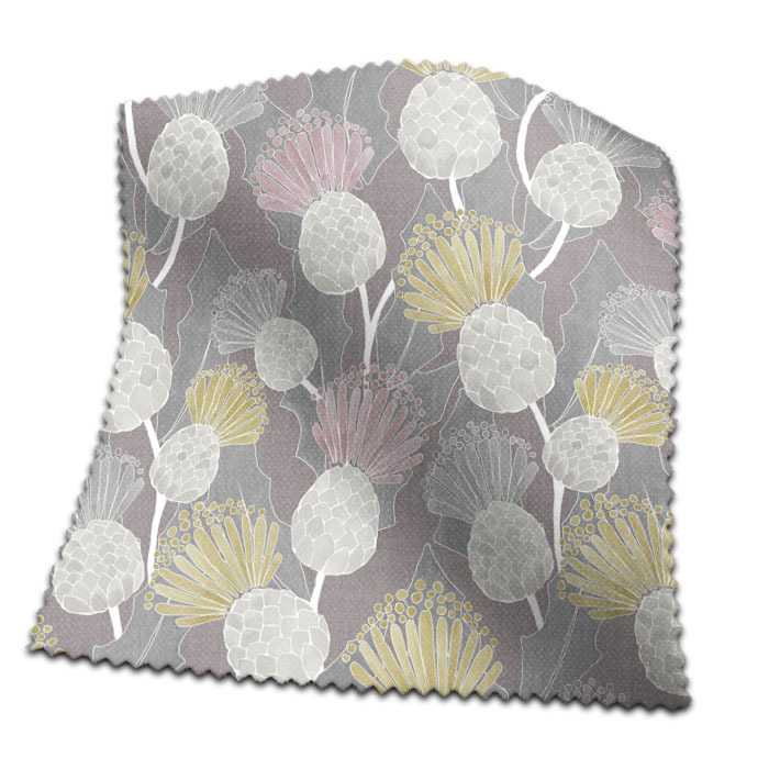 Swatch of Reyne Granite by Voyage