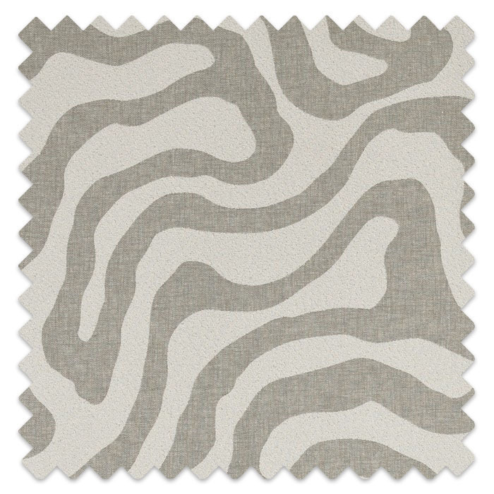 Swatch of Sigrid Frost by Prestigious Textiles