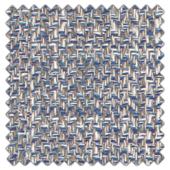 Swatch of Silva Denim