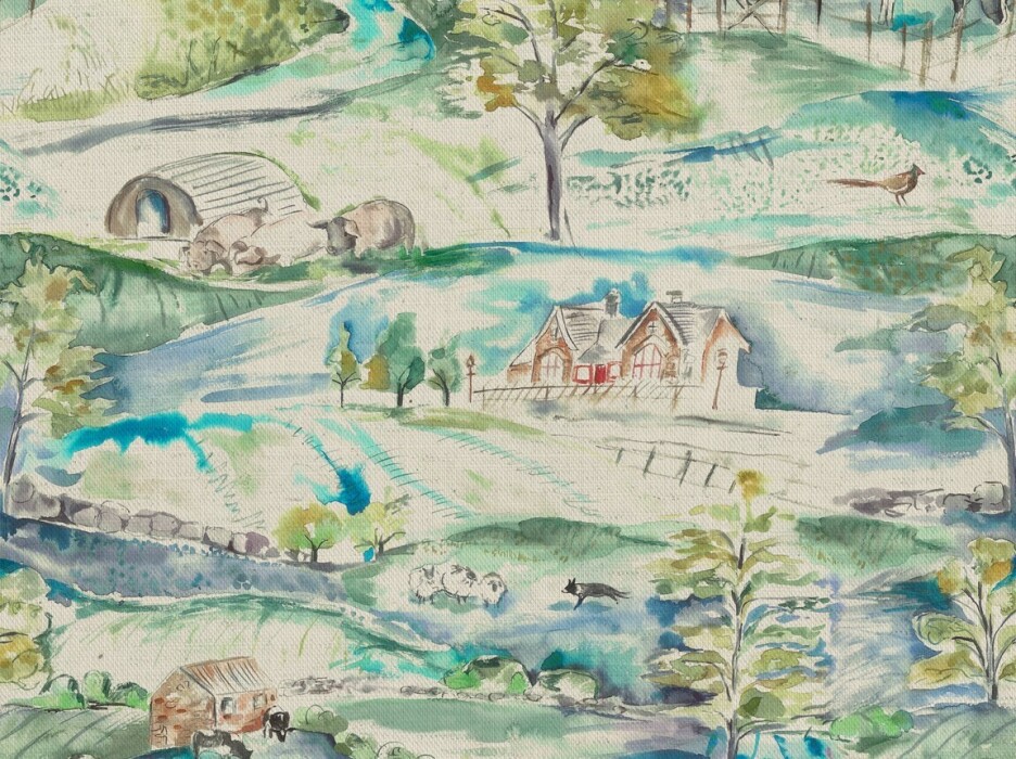 Image of Ullswater by Voyage