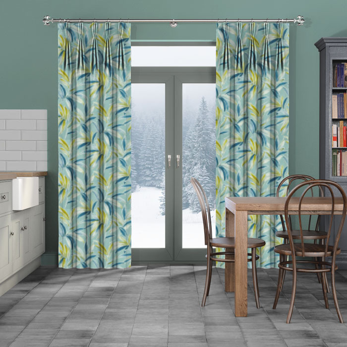 Curtains Ventura Oasis