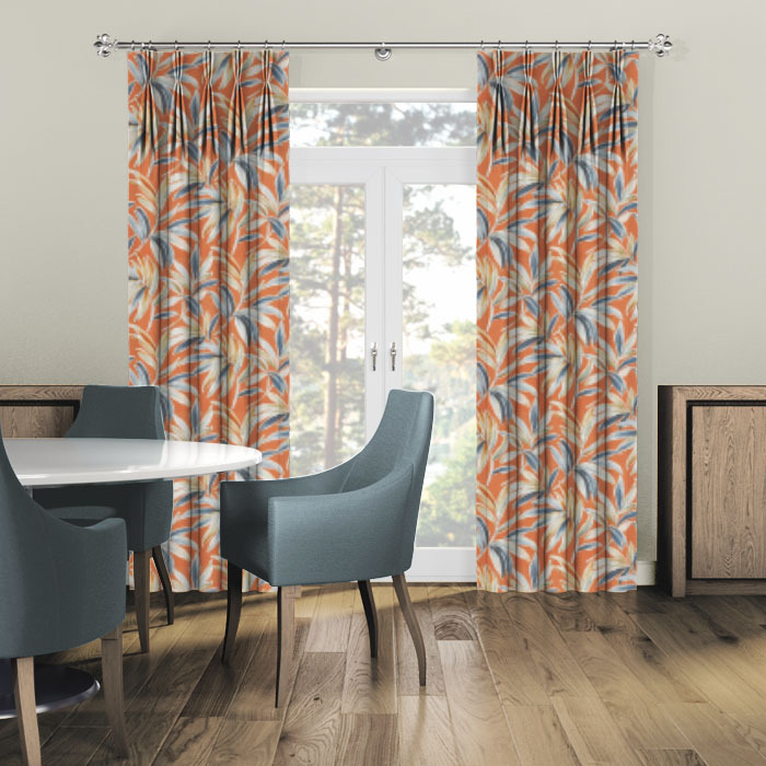 Curtains Ventura Tango