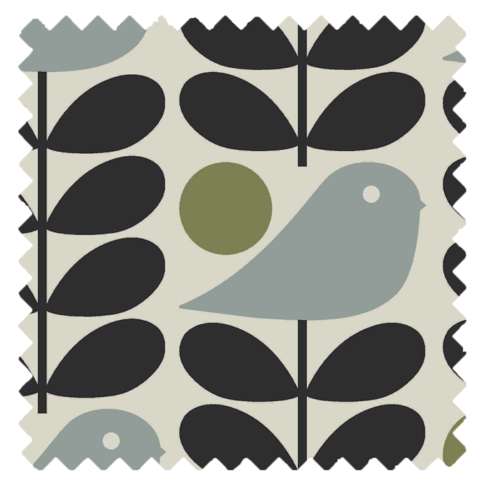 Swatch of Early Bird Granite