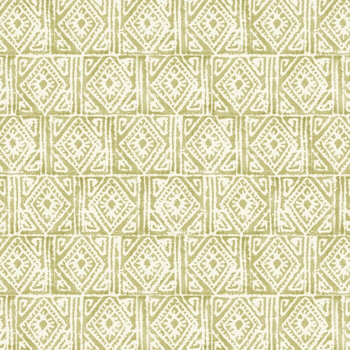 Ellora Willow Fabric by The Pure Edit