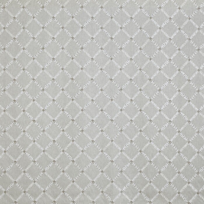 Gianna Feather Fabric by Prestigious Textiles