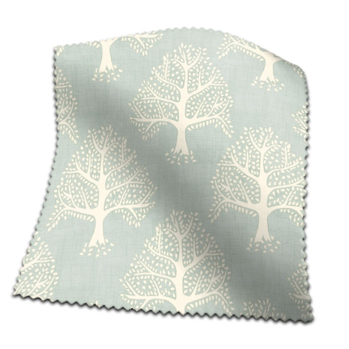 Swatch of Great Oak Duckegg