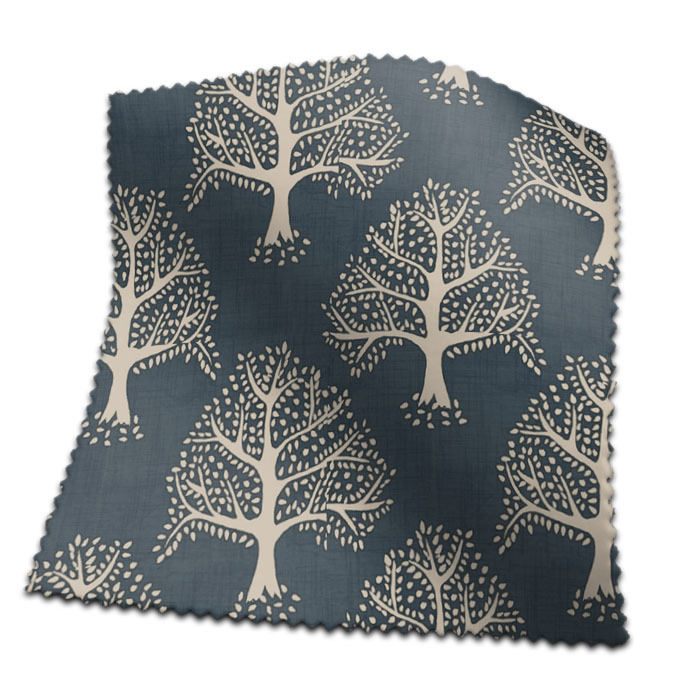 Swatch of Great Oak Midnight