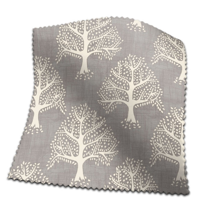 Swatch of Great Oak Pewter