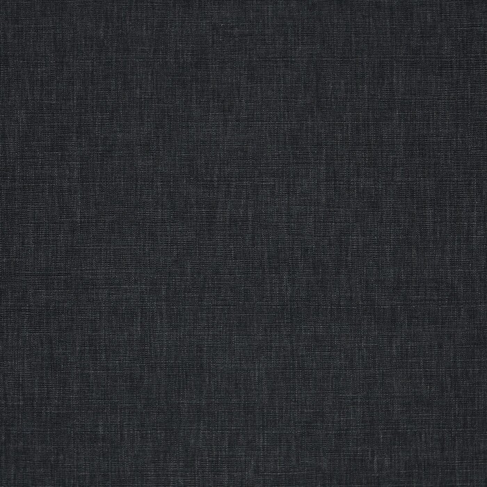 Iceland Black Fabric by Prestigious Textiles