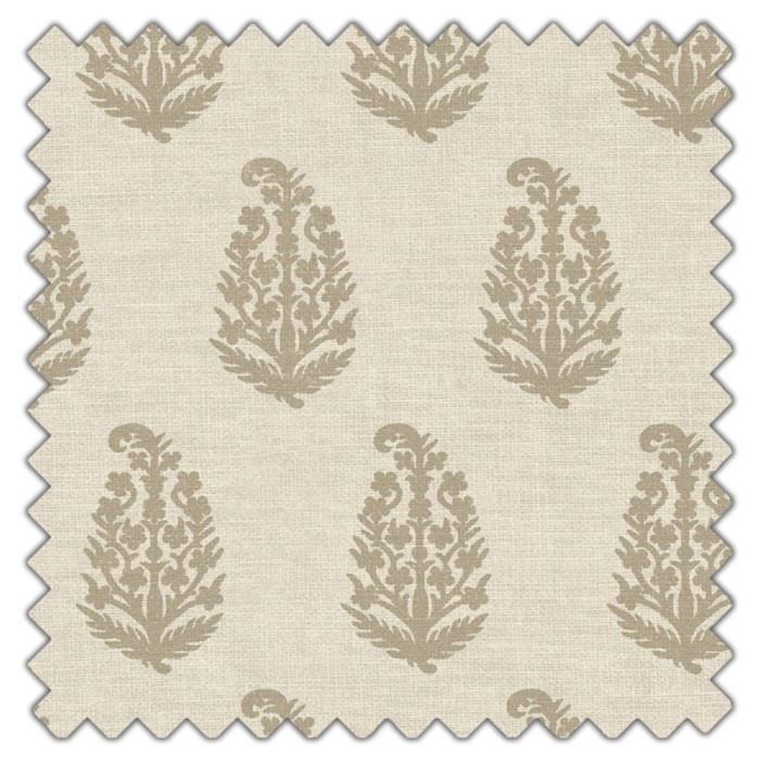 Swatch of Indira Stone