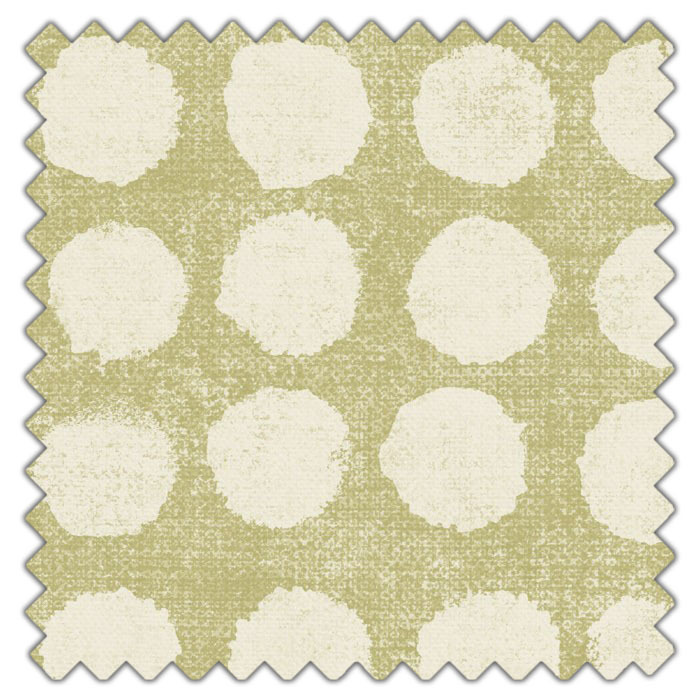 Swatch of Jebel Willow