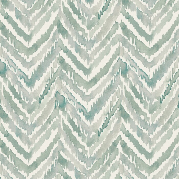 Kelim Mineral Fabric by The Pure Edit