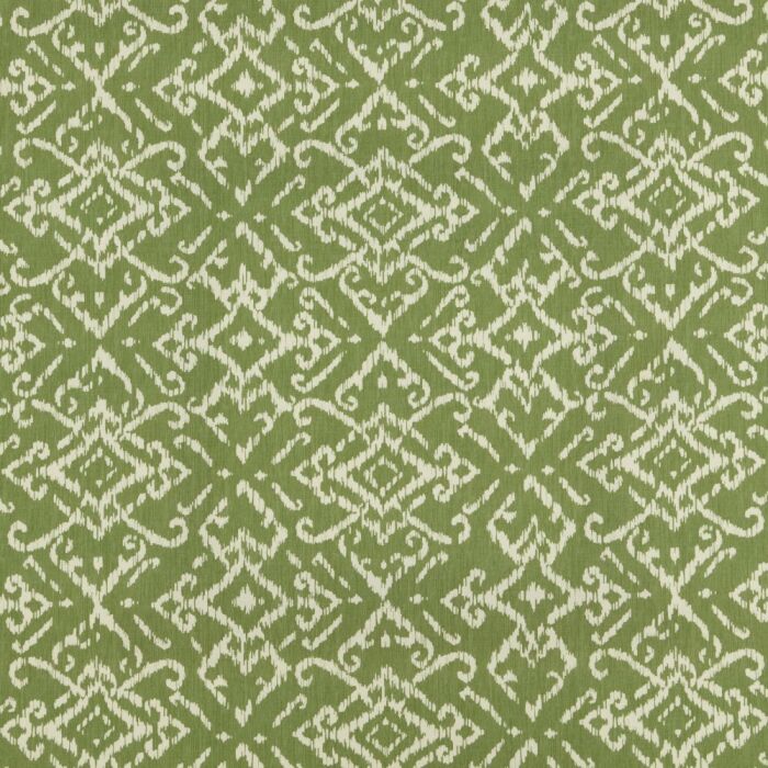 Lattice Thyme Fabric by iLiv