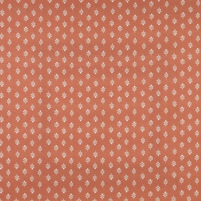 Little Bud Chintz Fabric by iLiv