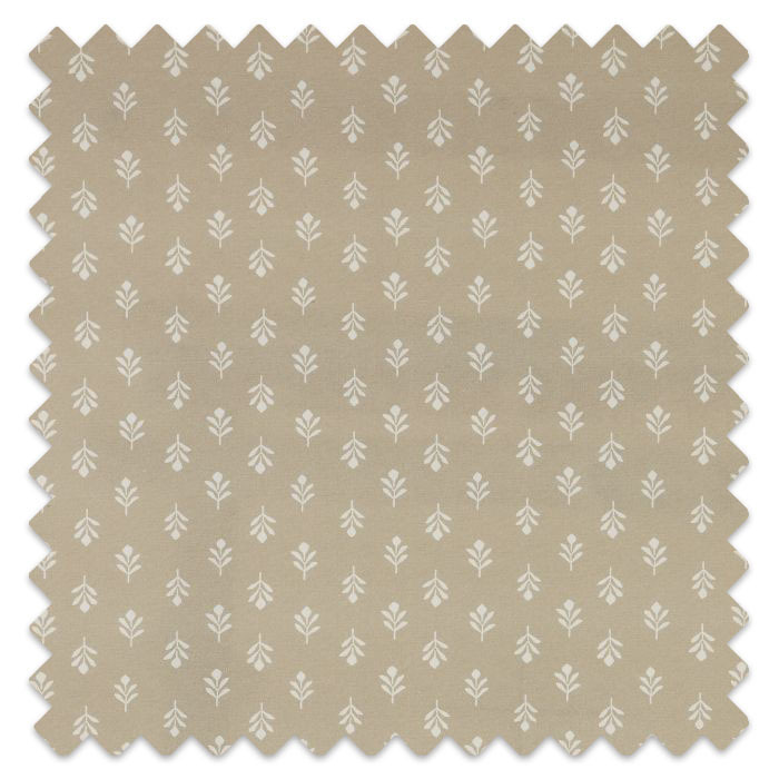 Swatch of Little Bud Cloud