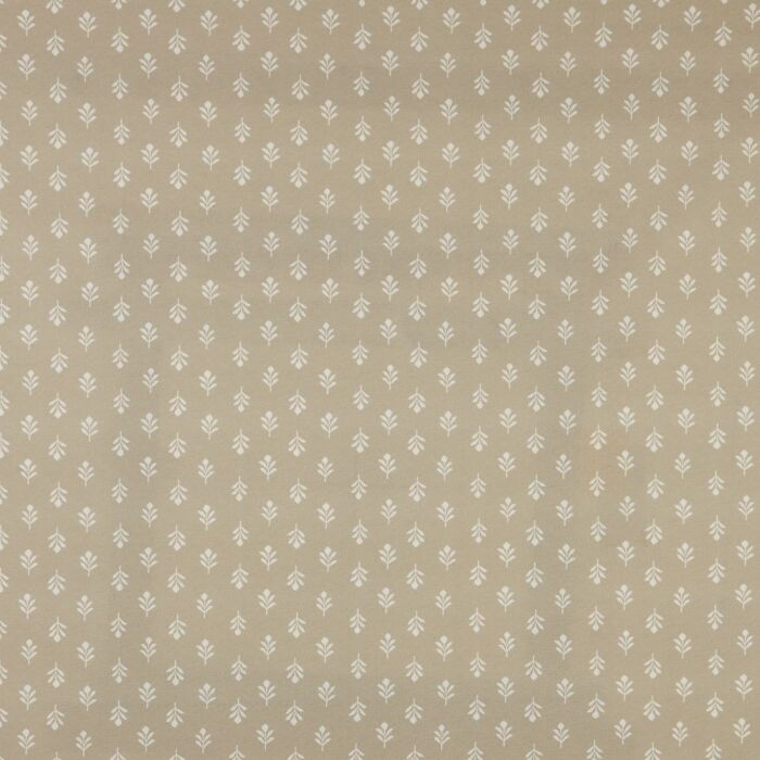 Little Bud Cloud Fabric by iLiv