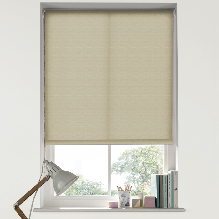 Loire Acorn Roller Blind