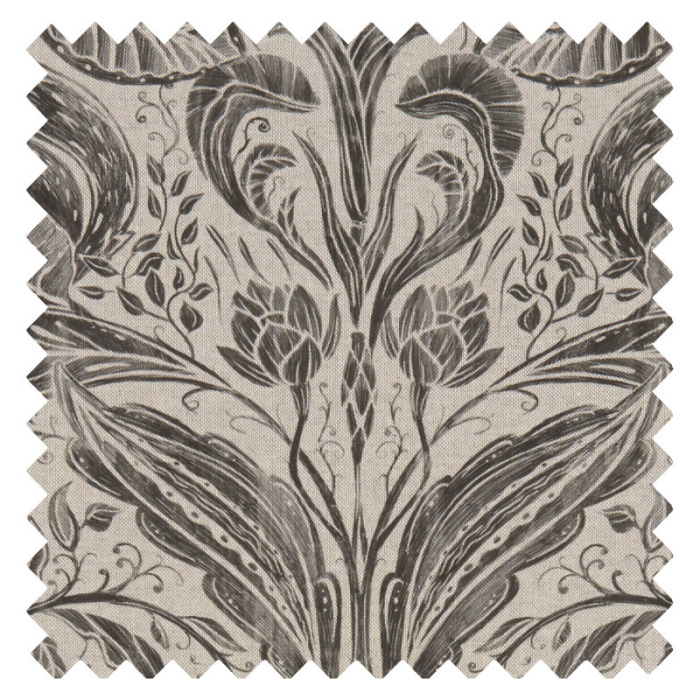 Forest Trail Charcoal