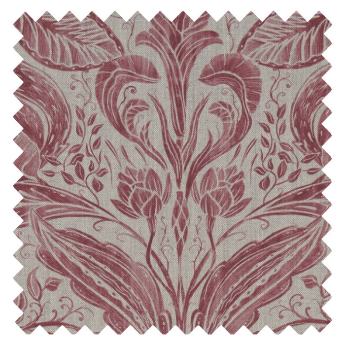 Forest Trail Raspberry