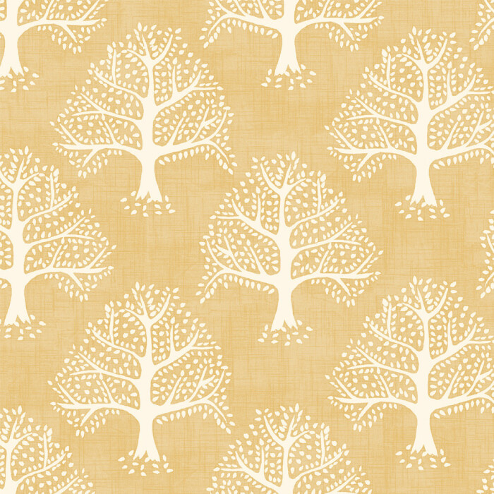 Great Oak Sand Fabric