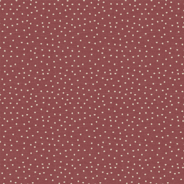 Spotty Massai Fabric