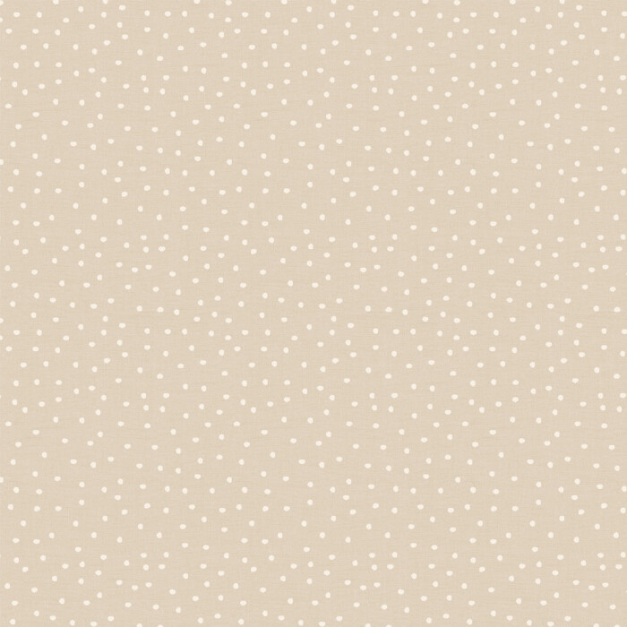 Spotty Nougat Fabric