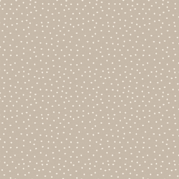 Spotty Oatmeal Fabric