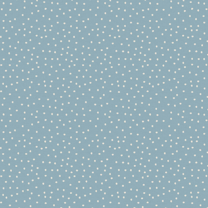 Spotty Ocean Fabric