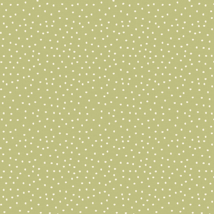 Spotty Pistachio Fabric