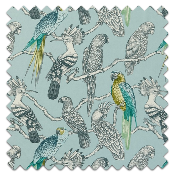 Swatch of Aviary Reef