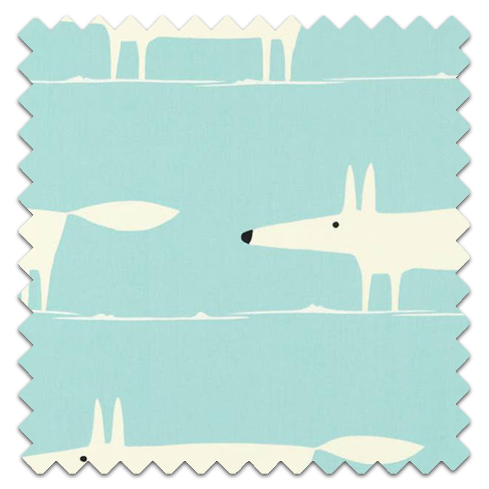 Swatch of Mr Fox Sky