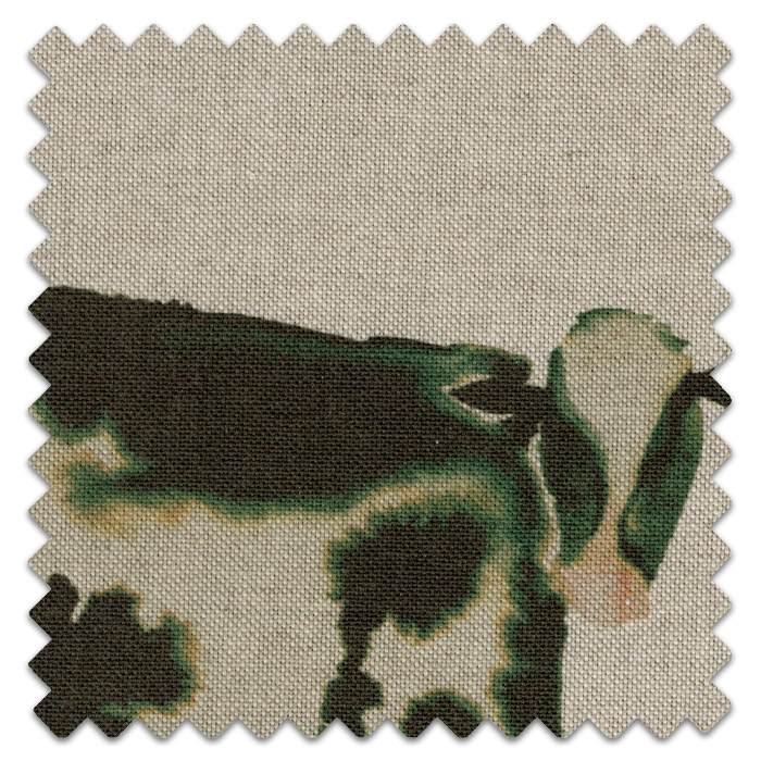 Swatch of On The Farm Linen