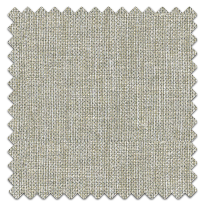 Roman Blind Sisal Linen Fabric Sample