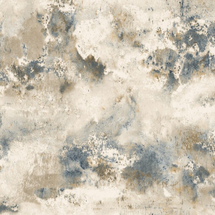 Makrana Indigo Fabric by The Pure Edit