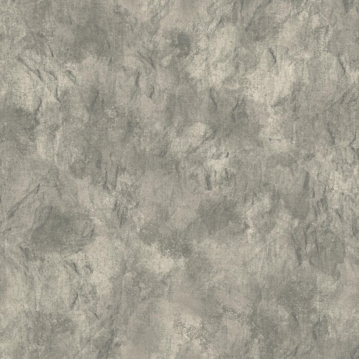 Namatha Charcoal Fabric by The Pure Edit
