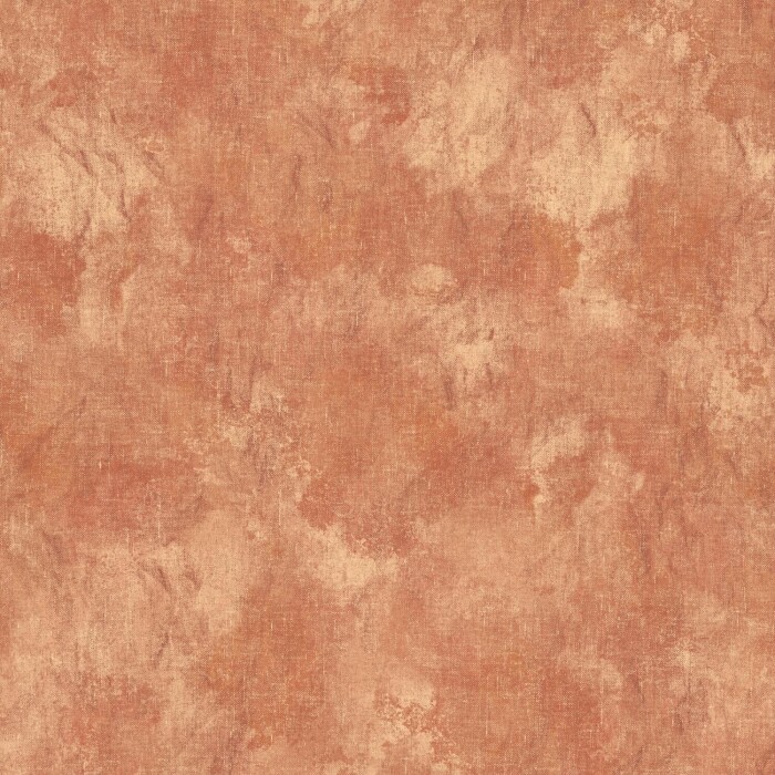 Namatha Rust Fabric by The Pure Edit