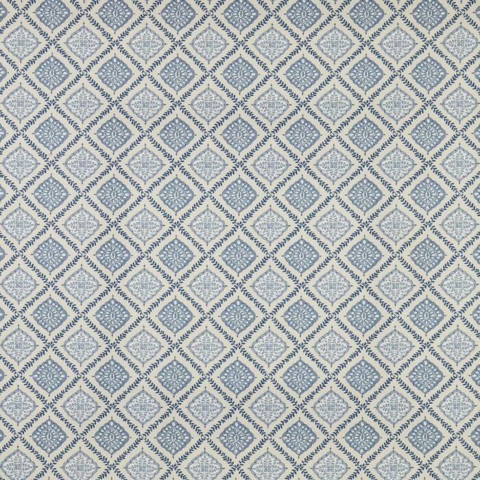 Napoli Denim Fabric by iLiv