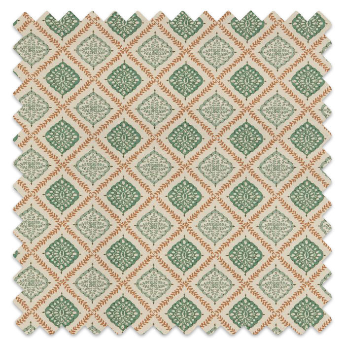 Swatch of Napoli Sea Green