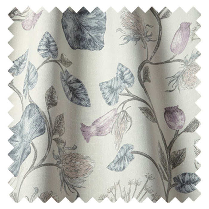 Swatch of Parchment Feather