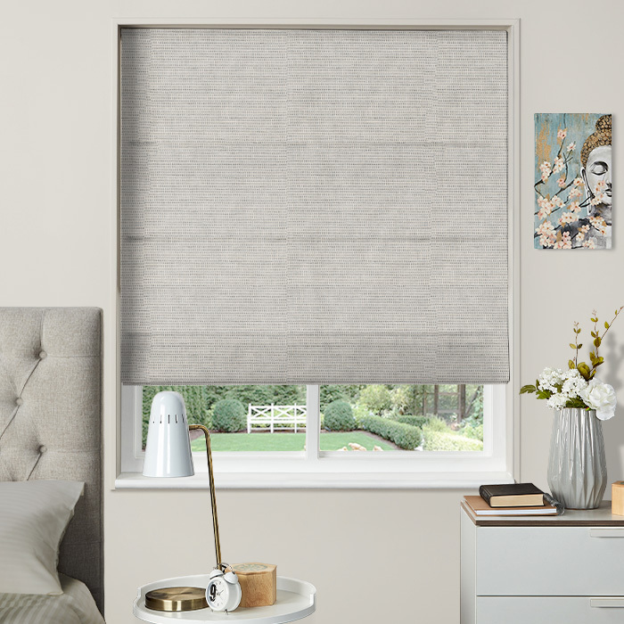 Roman Blind in Petra Vision