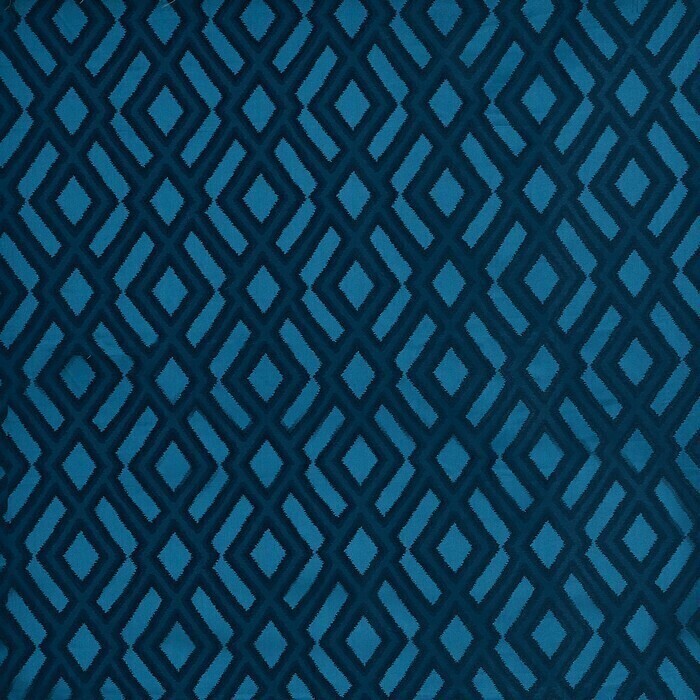 Prestigious Textiles Made To Measure Curtains Rhythm Peacock