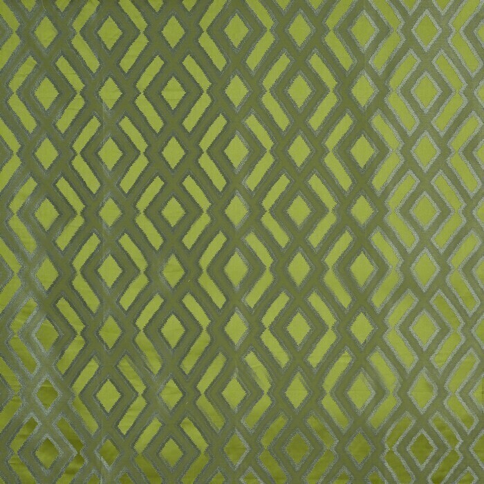 Prestigious Textiles Made To Measure Curtains Rhythm Wasabi