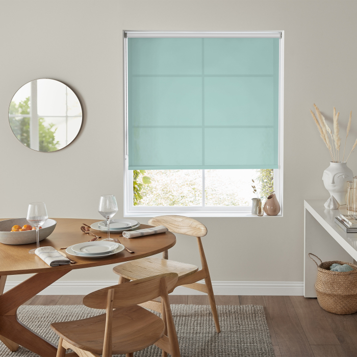 Ray Mineral Eve Electric Roller BlindRay Mineral Eve Electric Roller Blind